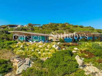 Vente maison 10 pièces Bonifacio 2A