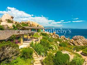 Vente Maison 4 chambresBonifacio