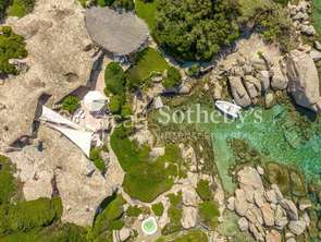 Vente Maison 8 chambresBonifacio