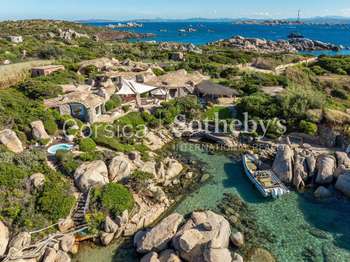 Vente Maison 8 chambresBonifacio