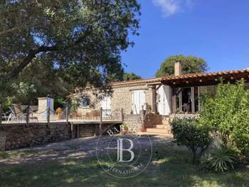 Vente maison 3 pièces Bonifacio 2A