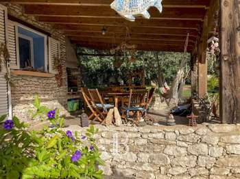 Vente Maison 2 chambresBonifacio