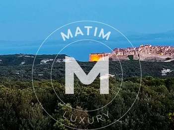Vente maison 6 pièces Bonifacio 2A