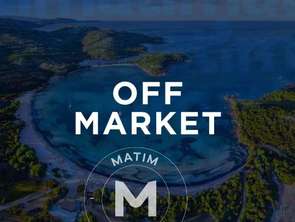 Vente Maison 4 chambresBonifacio