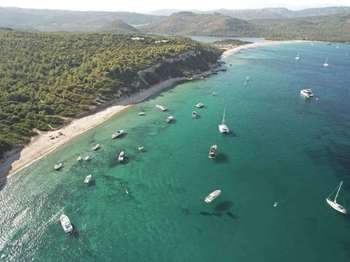 Vente Maison 4 chambresBonifacio
