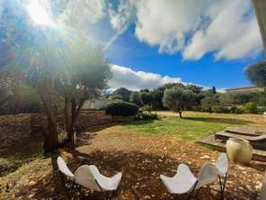 Vente Maison 3 chambresBonifacio