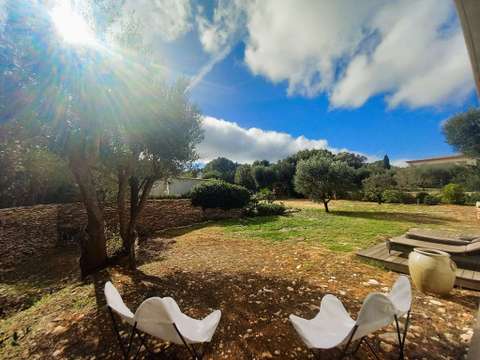 Vente maison 5 pièces Bonifacio 2A