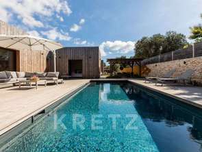 Vente Maison 4 chambresBonifacio