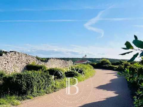 Vente maison 12 pièces Bonifacio 2A