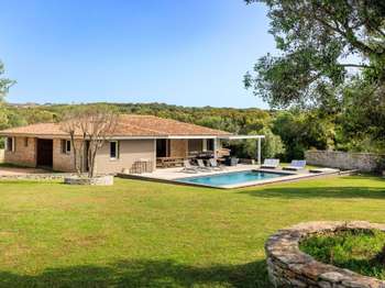 Maison 4 pièces 125 m² · à Bonifacio · 125 m² · 1 270 000 €