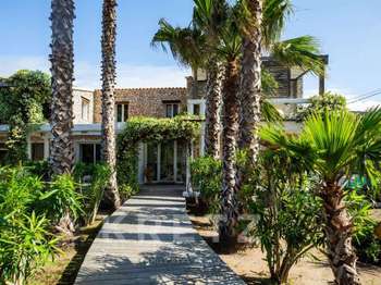 Vente Maison 10 chambresBonifacio