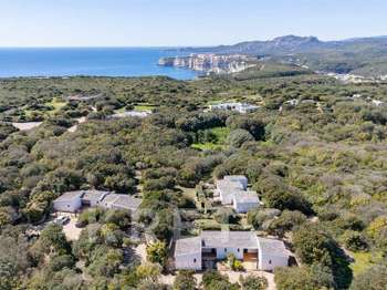 Vente Maison 12 chambresBonifacio