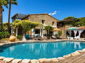 Vente Maison 8 chambresBonifacio