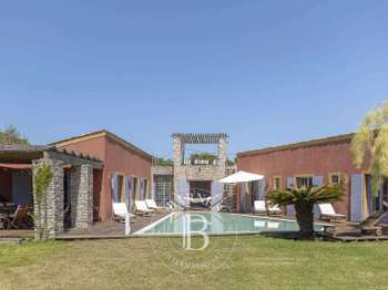 Vente Maison 4 chambresBonifacio