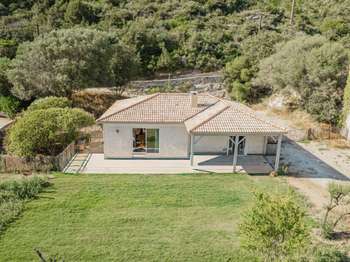 Vente Maison 2 chambresBonifacio