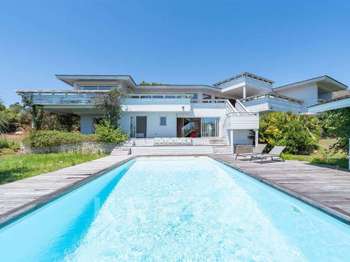 Vente Maison 7 chambresBonifacio