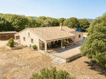 Vente Maison 3 chambresBonifacio