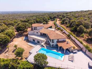 Vente Maison 5 chambresBonifacio
