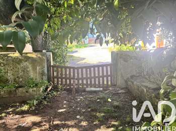 Vente maison 5 pièces Bonloc 64