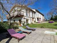 Vente maison Bonnac - 09