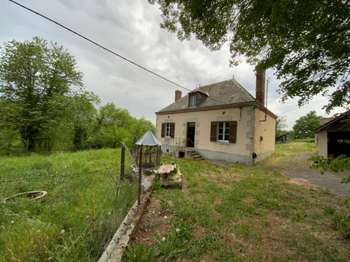 Vente maison 3 pièces Bonnat 23