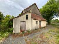 Vente maison 3 pièces Vente maison 3 pièces