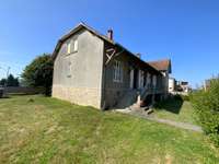 Vente maison Bonnat - 23