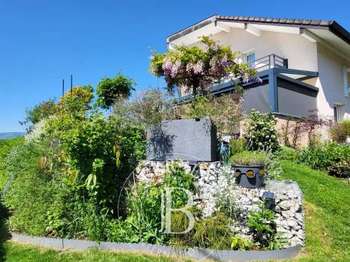 Vente Maison 4 chambresBonne