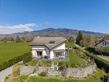 Vente Maison 4 chambresBonne