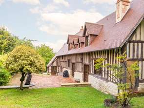 Vente Maison 4 chambresBonnebosq