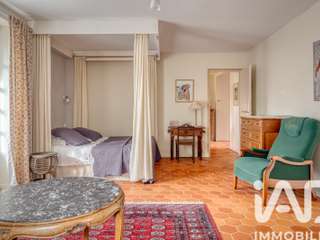 Vente maison 12 pièces