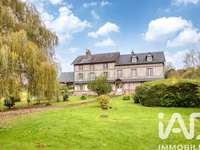 Vente maison 12 pièces