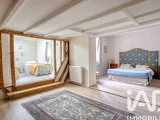 Vente maison 12 pièces