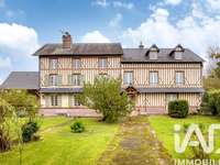 Vente maison 12 pièces