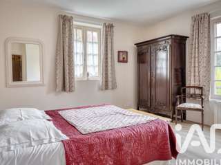 Vente maison 12 pièces