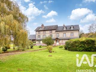 Vente maison 12 pièces