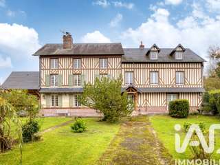 Vente maison 12 pièces