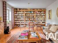 Vente maison 12 pièces