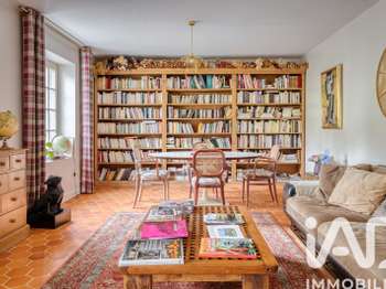 Vente maison 12 pièces