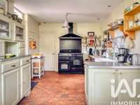Vente maison 12 pièces