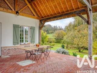 Vente maison 12 pièces
