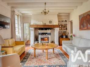 Vente Maison 10 chambresBonnebosq