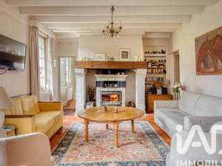 Vente maison 12 pièces
