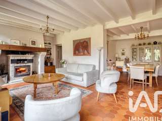 Vente maison 12 pièces