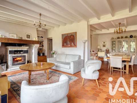 Vente maison 12 pièces