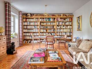 Vente maison 12 pièces