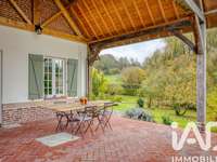 Vente maison 12 pièces