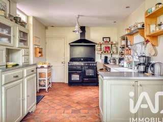 Vente maison 12 pièces