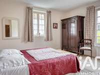 Vente maison 12 pièces