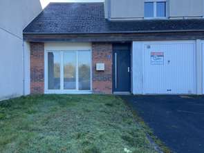 Vente Maison 3 chambresBonnebosq